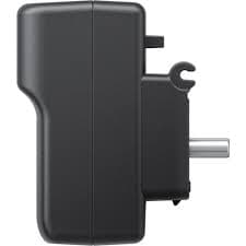 Insta360 X4 Microphone Adapter